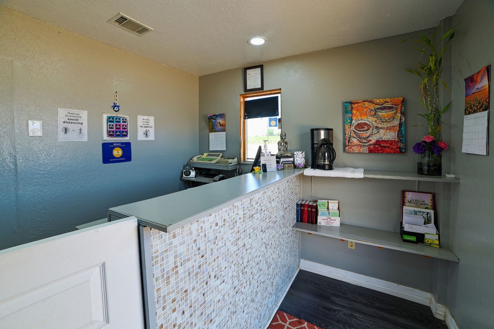 OYO Hotel Waldron AR - Hwy 71 10/52