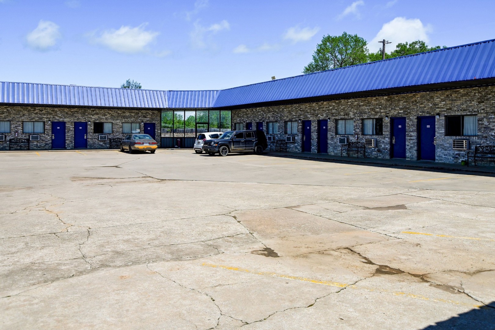 OYO Hotel Waldron AR - Hwy 71 8/52