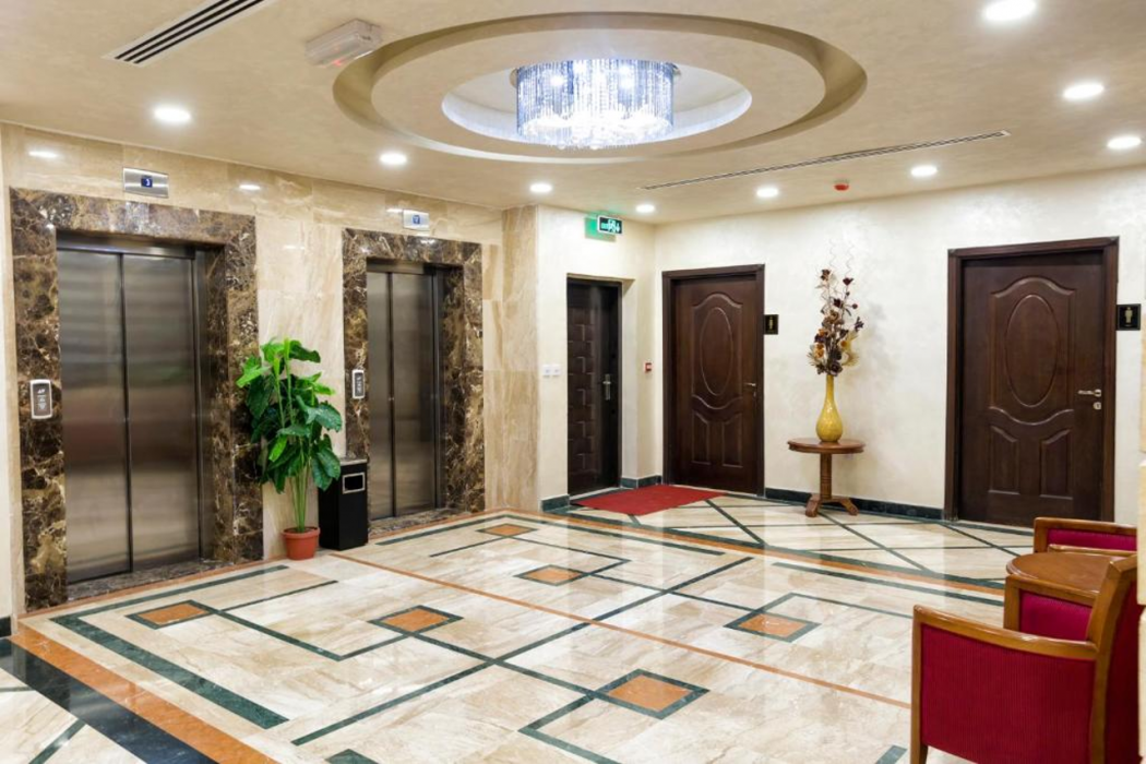 Olive Hotel 2/58
