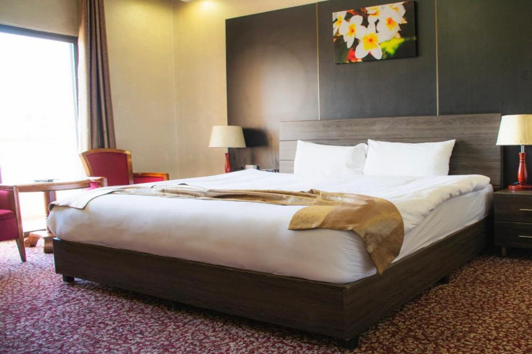 Olive Hotel 9/58