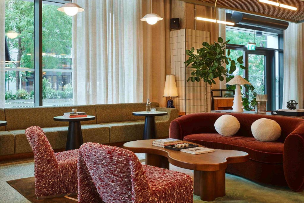 TRIBE London Canary Wharf 8/61