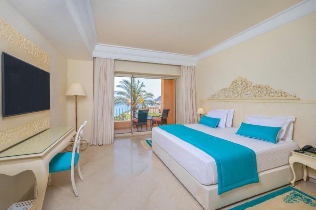 Royal Tulip Korbous Bay Thalasso & Springs 15/61