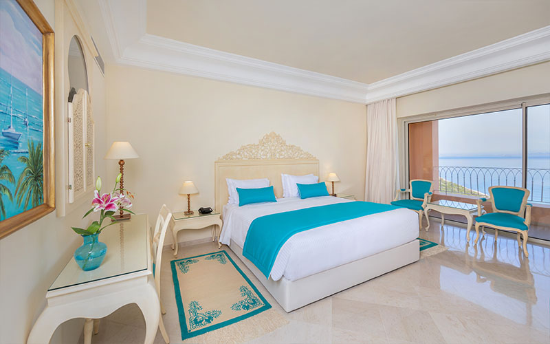 Royal Tulip Korbous Bay Thalasso & Springs 13/61