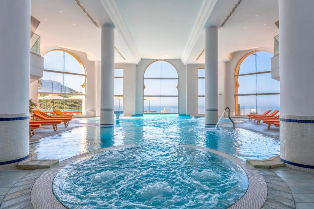 Royal Tulip Korbous Bay Thalasso & Springs 28/61