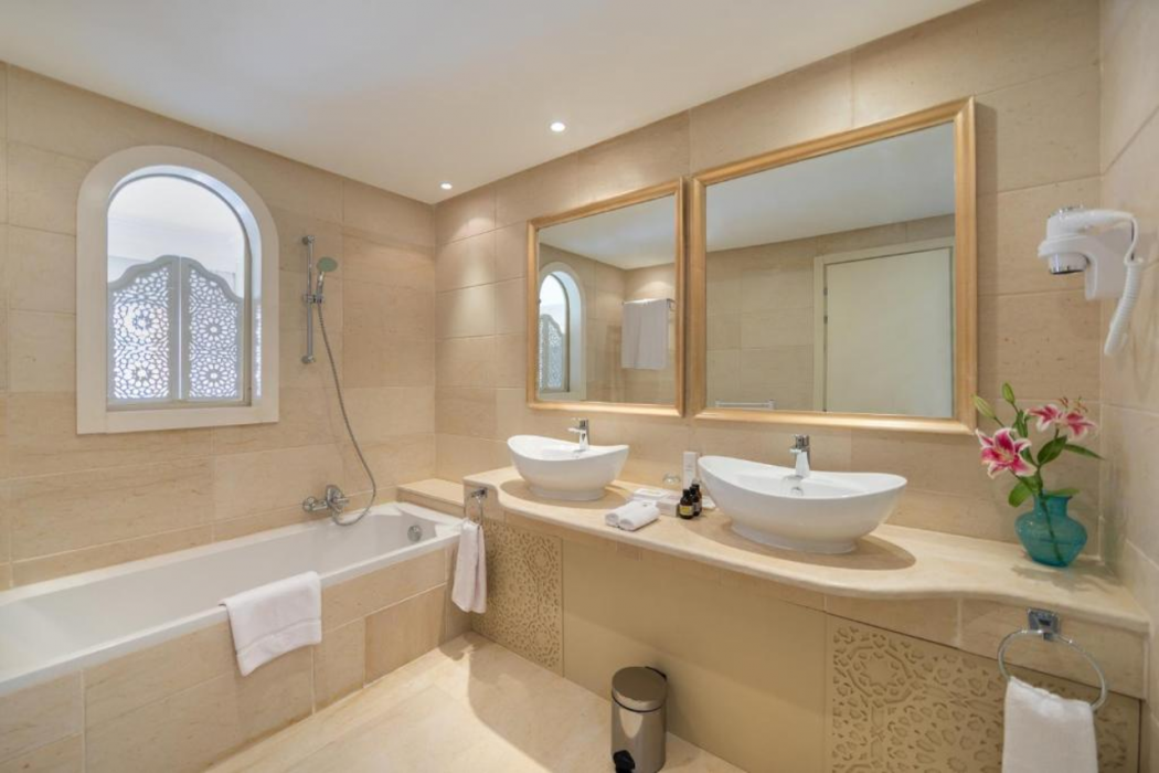 Royal Tulip Korbous Bay Thalasso & Springs 25/61