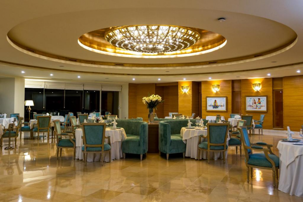 Royal Tulip Korbous Bay Thalasso & Springs 26/61