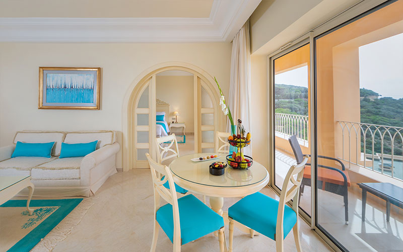 Royal Tulip Korbous Bay Thalasso & Springs 14/61