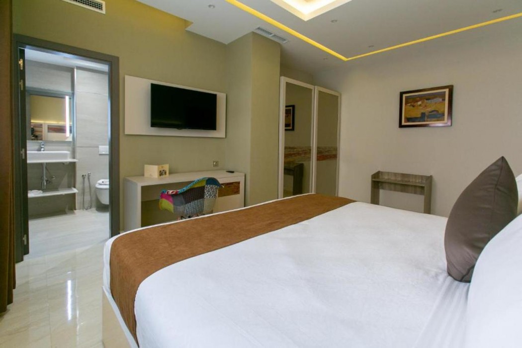 Hotel Madaure 16/58