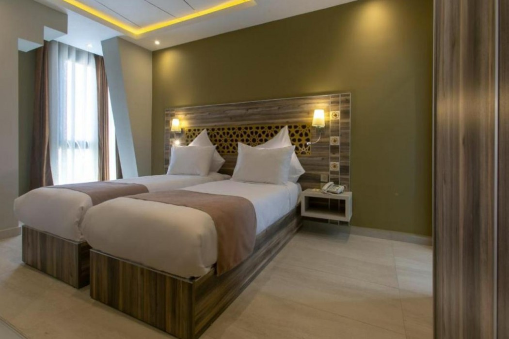 Hotel Madaure 15/58