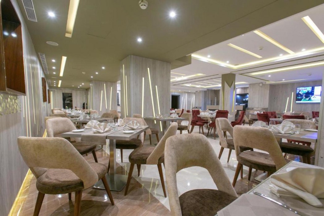 Hotel Madaure 17/58