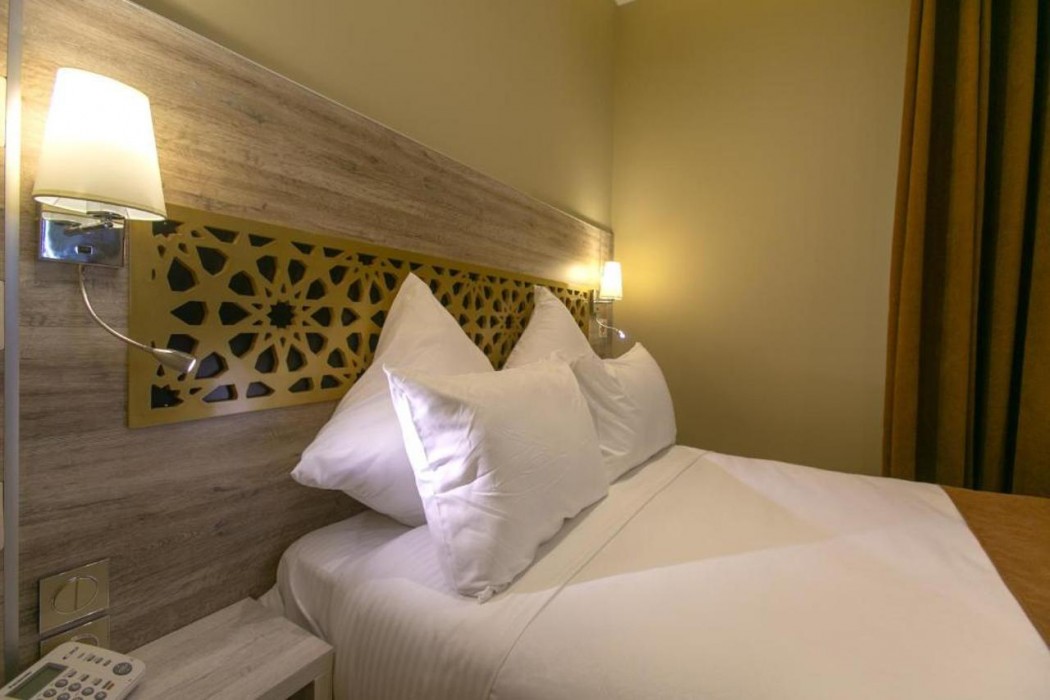Hotel Madaure 14/58