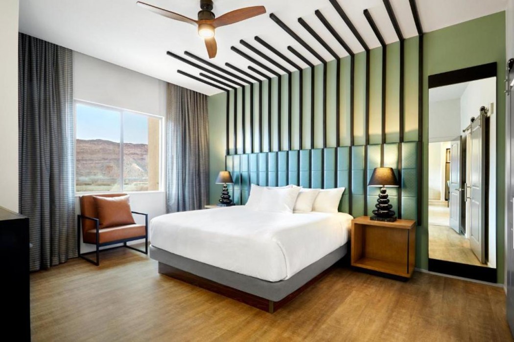 The Moab Resort, WorldMark Associate 12/40