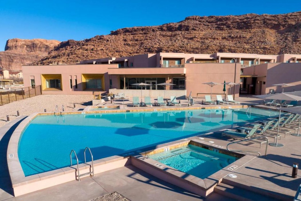 The Moab Resort, WorldMark Associate 19/40