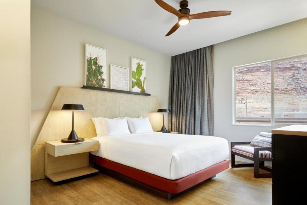 The Moab Resort, WorldMark Associate 9/40