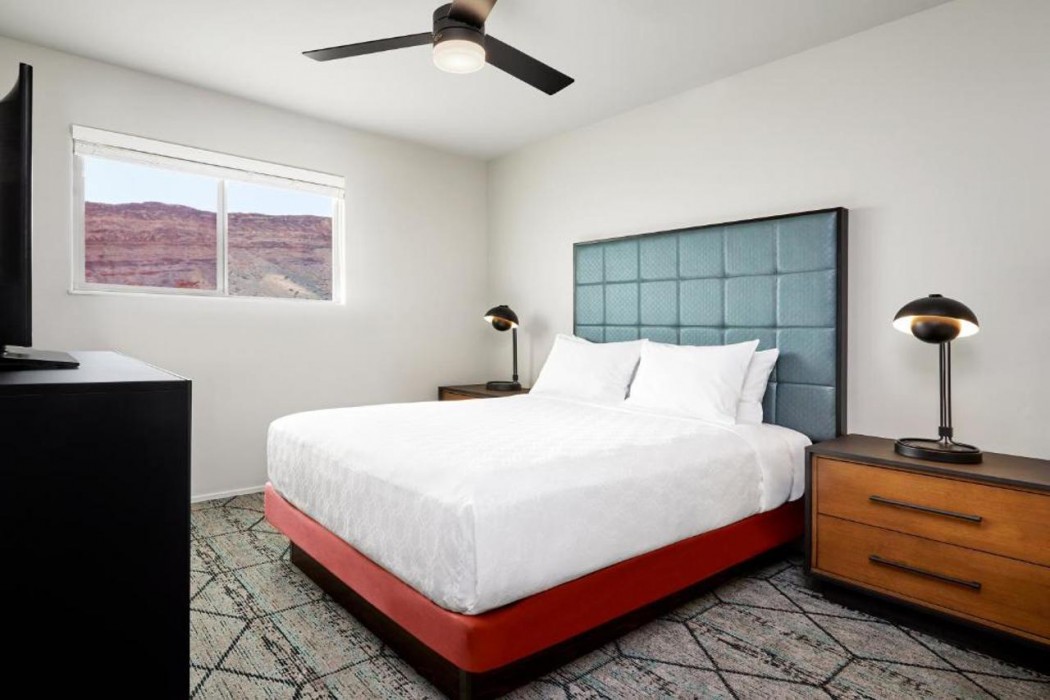 The Moab Resort, WorldMark Associate 11/40