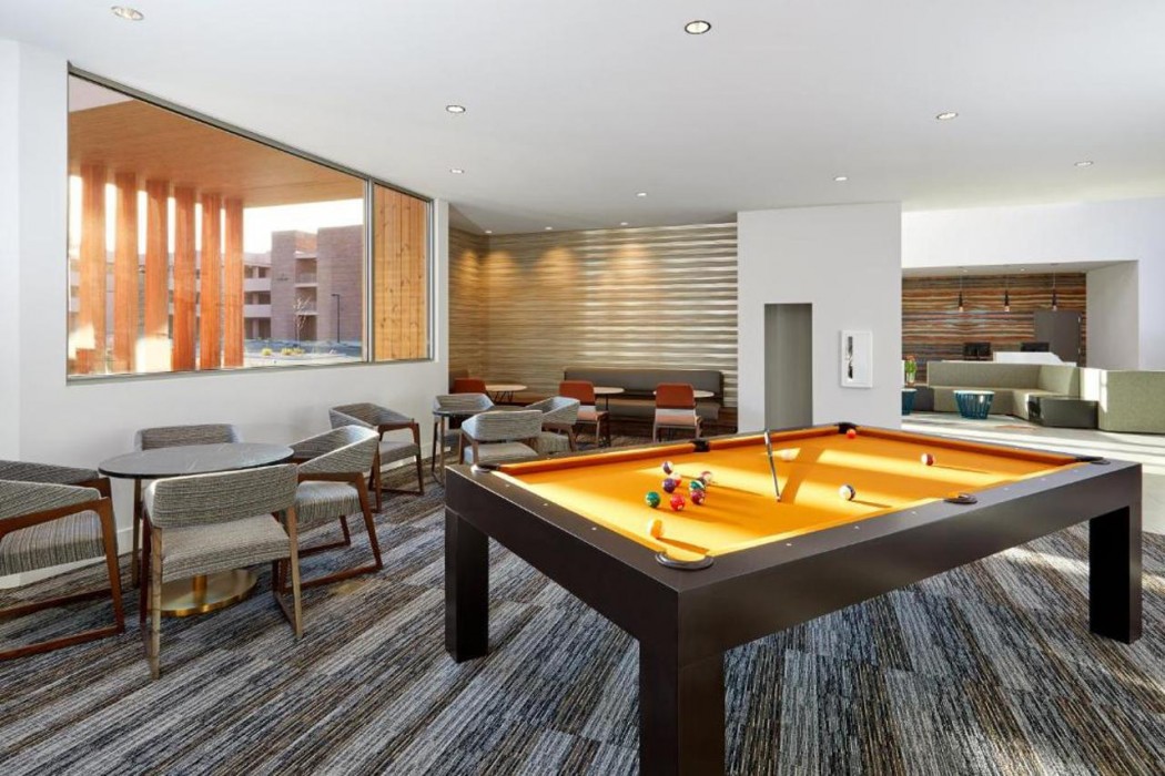The Moab Resort, WorldMark Associate 30/40