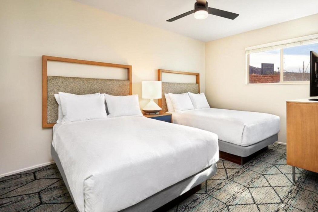 The Moab Resort, WorldMark Associate 10/40