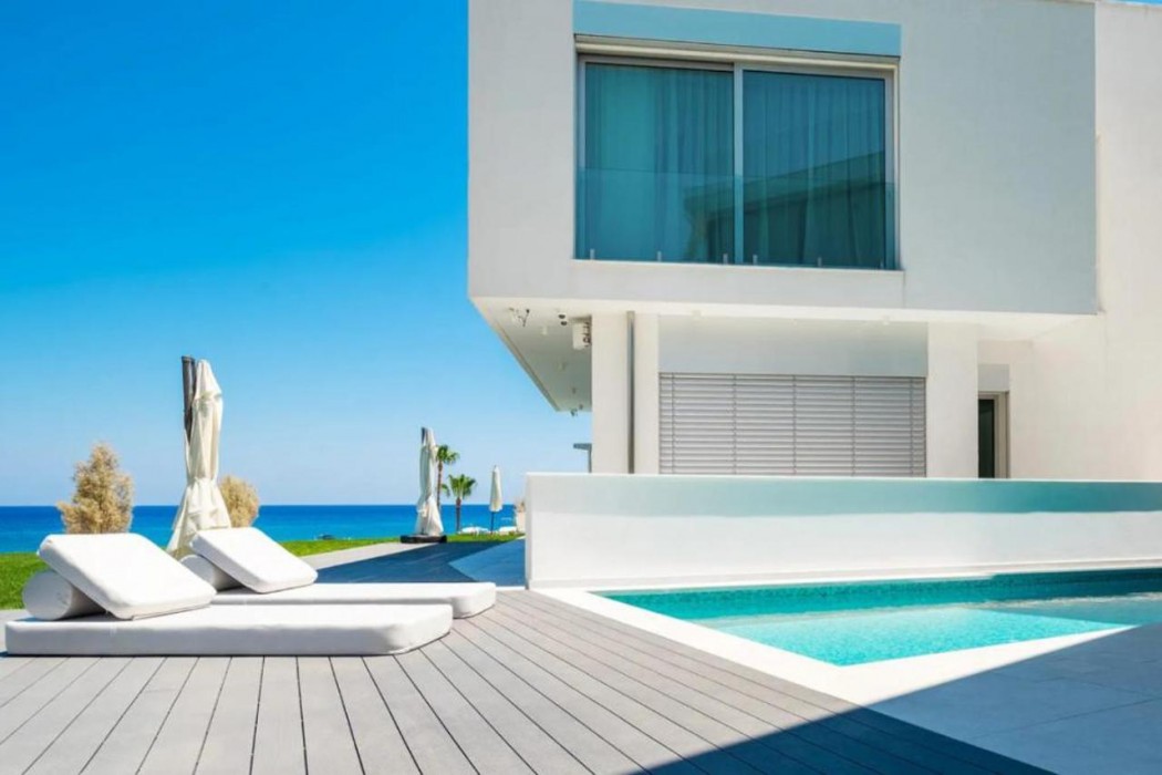 Mythical Villas Zeus and Venus 8/8