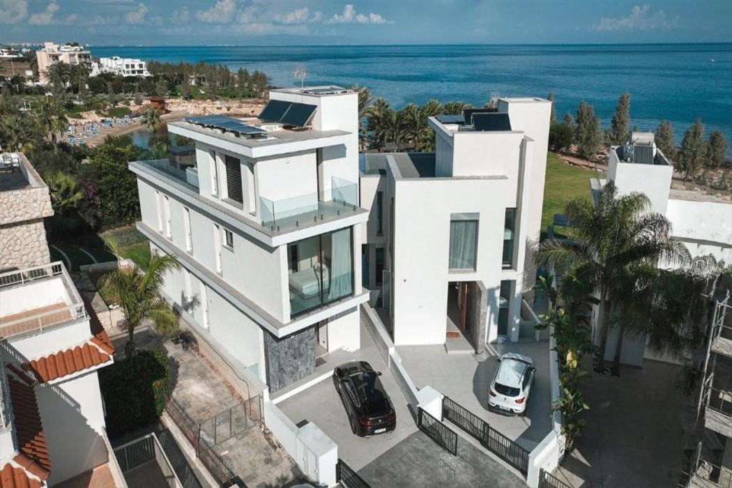 Mythical Villas Zeus and Venus photo3