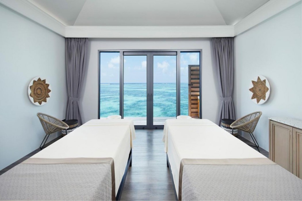 Le Meridien Maldives Resort & Spa 23/41