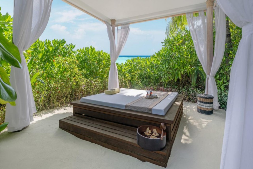 Le Meridien Maldives Resort & Spa 30/41