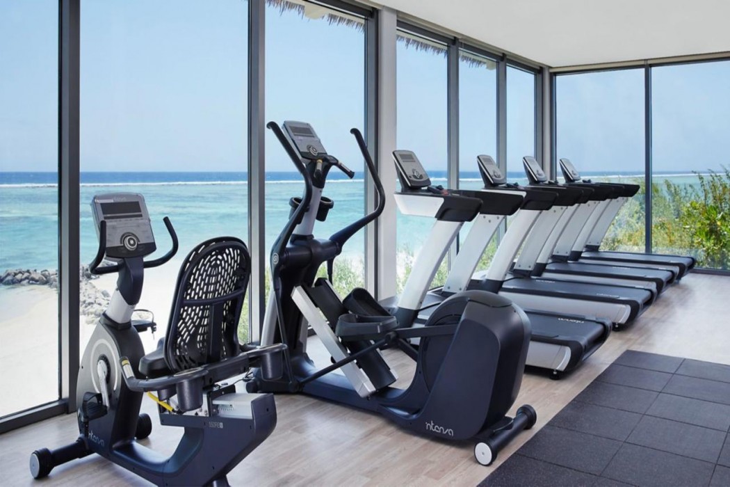Le Meridien Maldives Resort & Spa 24/41