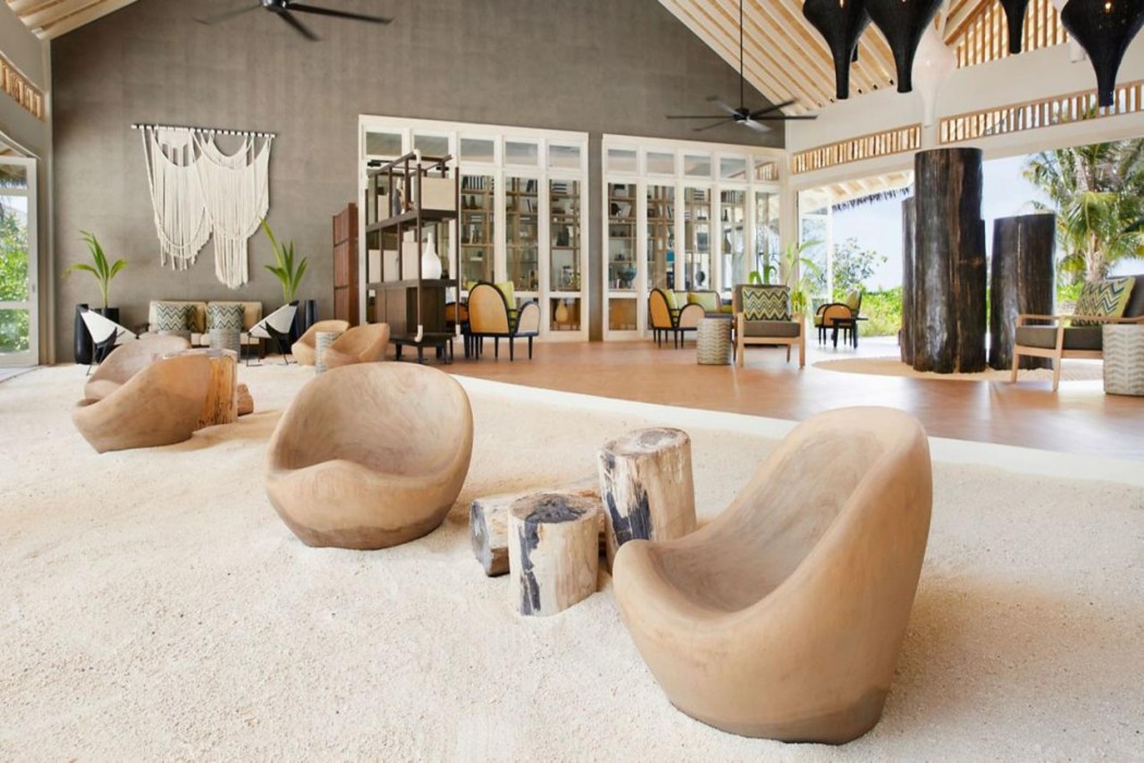 Le Meridien Maldives Resort & Spa 4/41