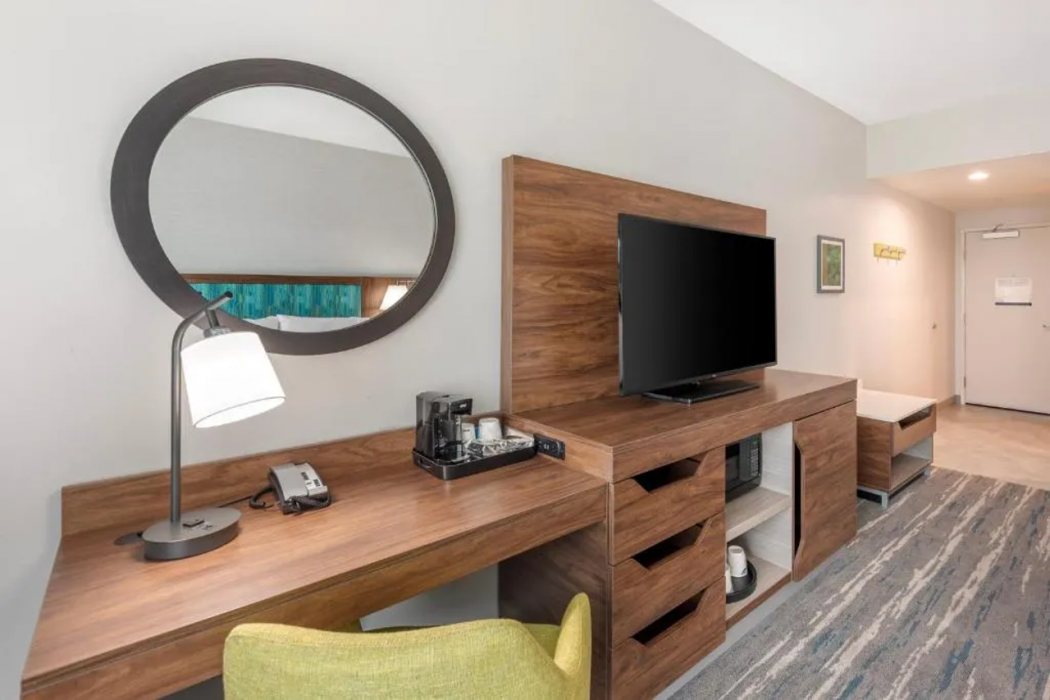 Hampton Inn Harker Heights 9/25