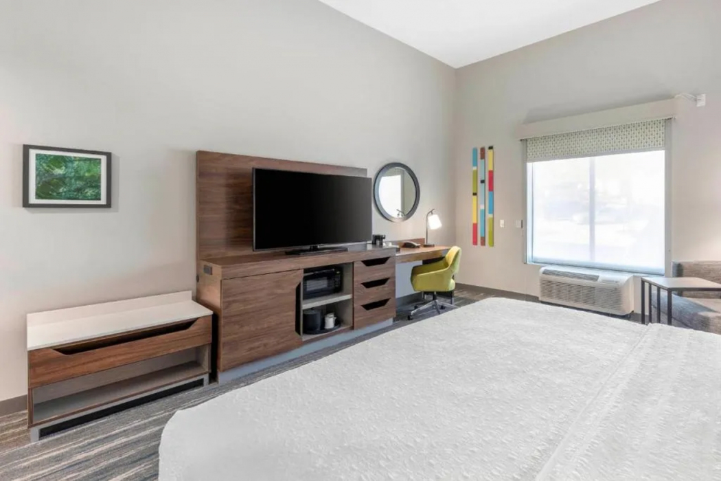 Hampton Inn Harker Heights 10/25