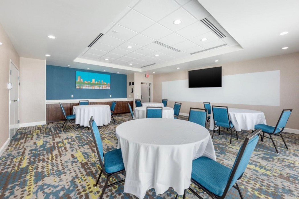 Hampton Inn Harker Heights 14/25