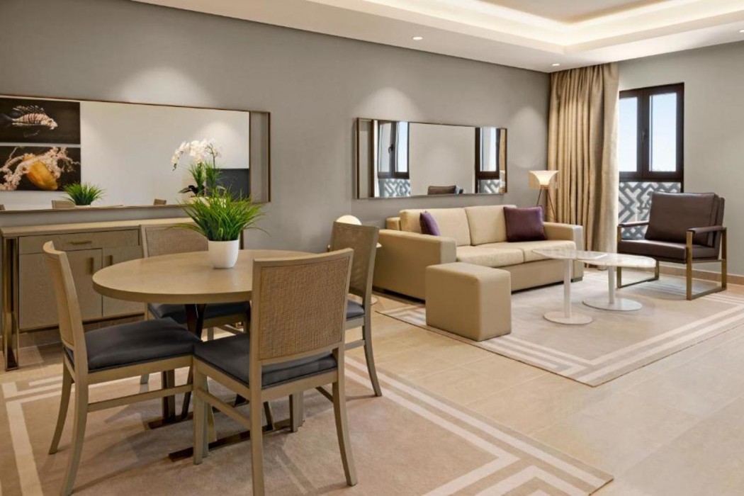 Wyndham Residences The Palm 28/76