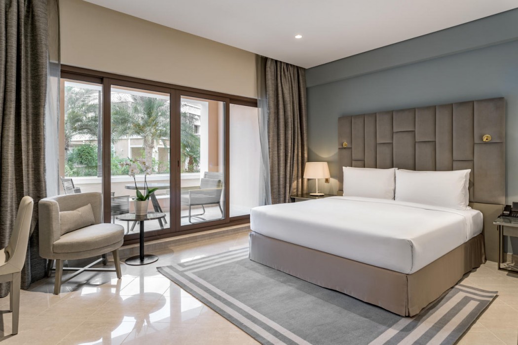 Wyndham Residences The Palm 18/76