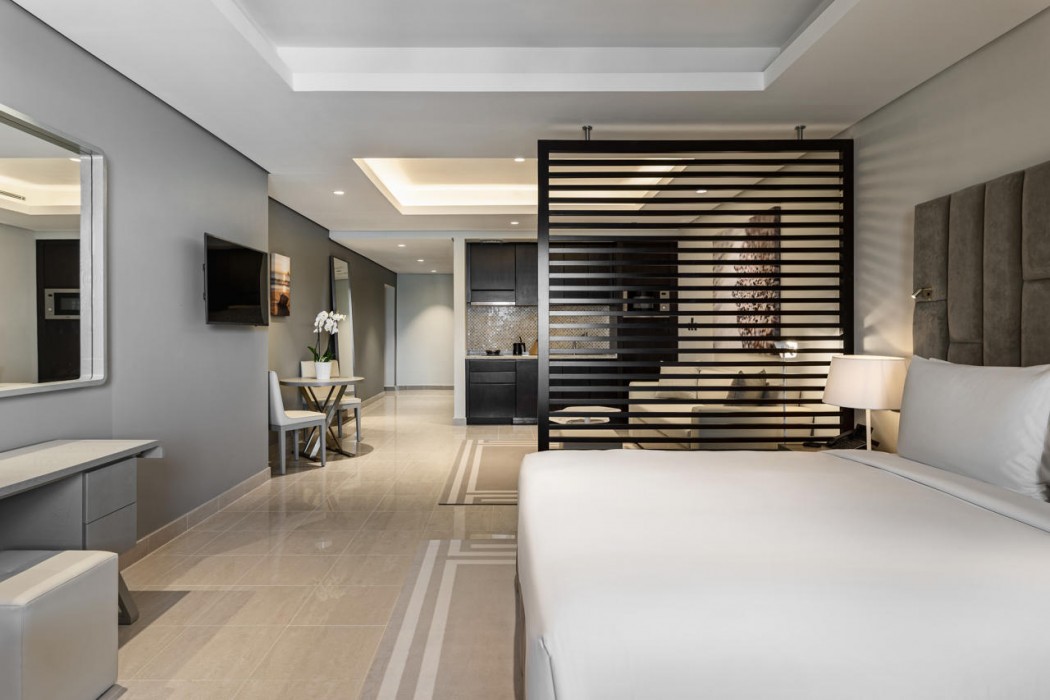 Wyndham Residences The Palm 24/76