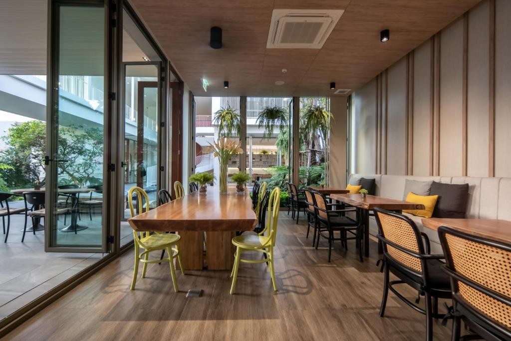 Welladee Wellness Chiangmai Hotel 25/51