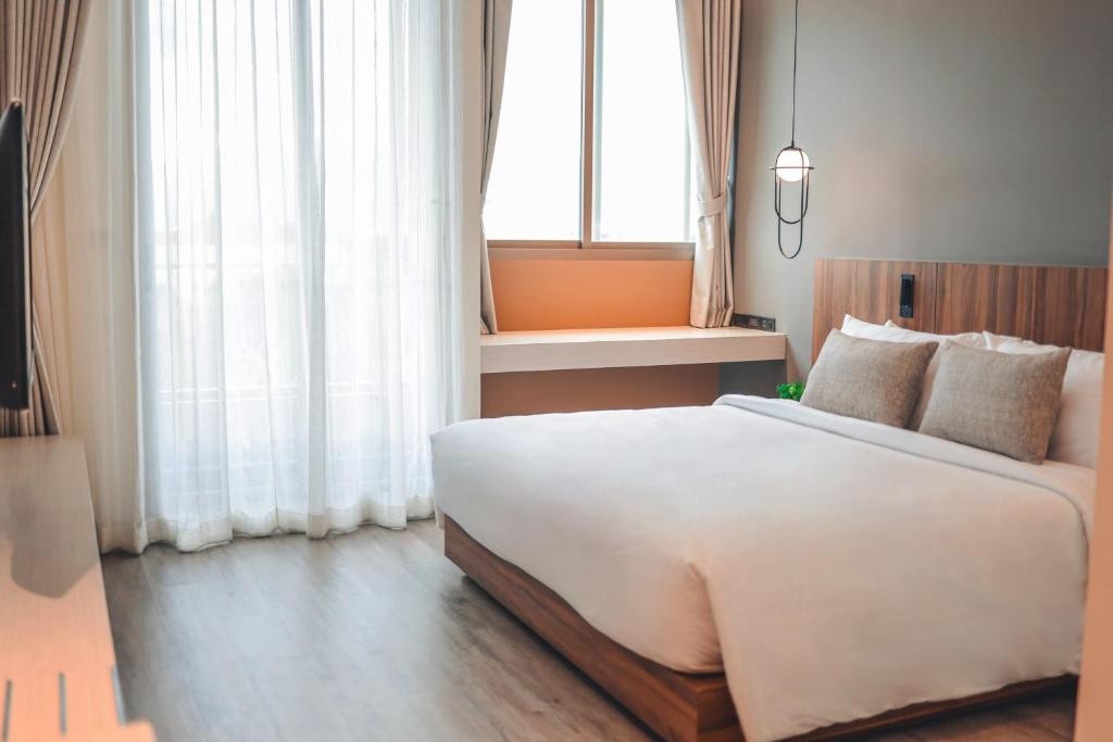 Welladee Wellness Chiangmai Hotel 13/51