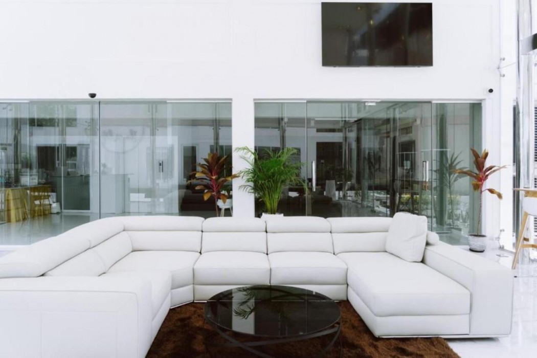 The White Hotel By Charoensri 6/47