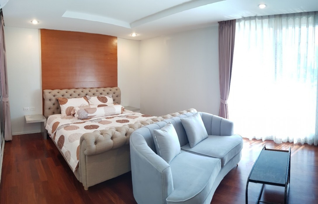 ViVi Avenue Thonglor 8/36
