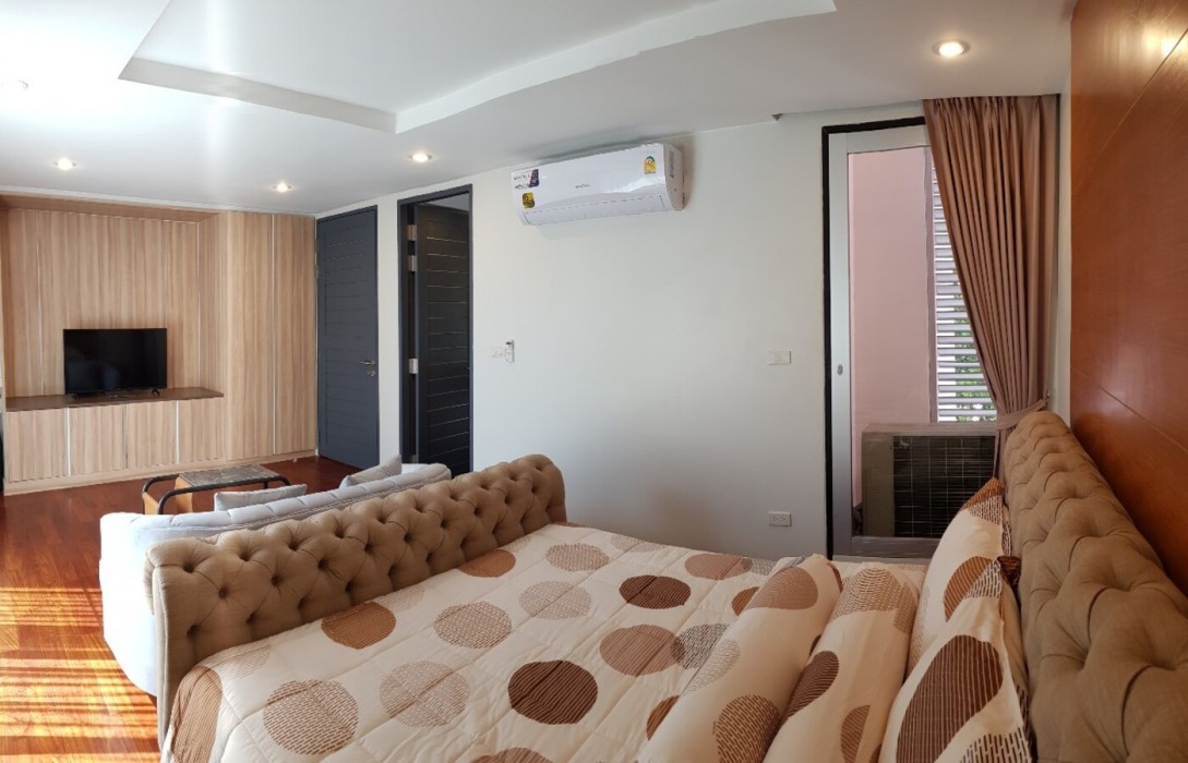 ViVi Avenue Thonglor 11/36