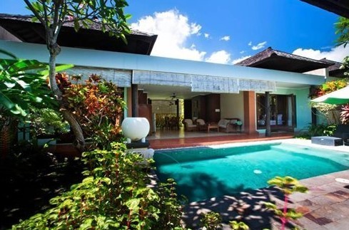 Kalicaa Villa Resort 9/34