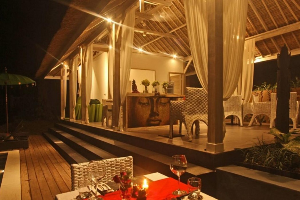 Maylie Bali Villa & Bungalow 12/31