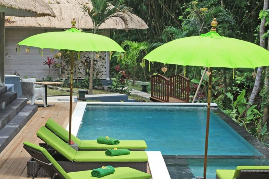 Maylie Bali Villa & Bungalow 14/31
