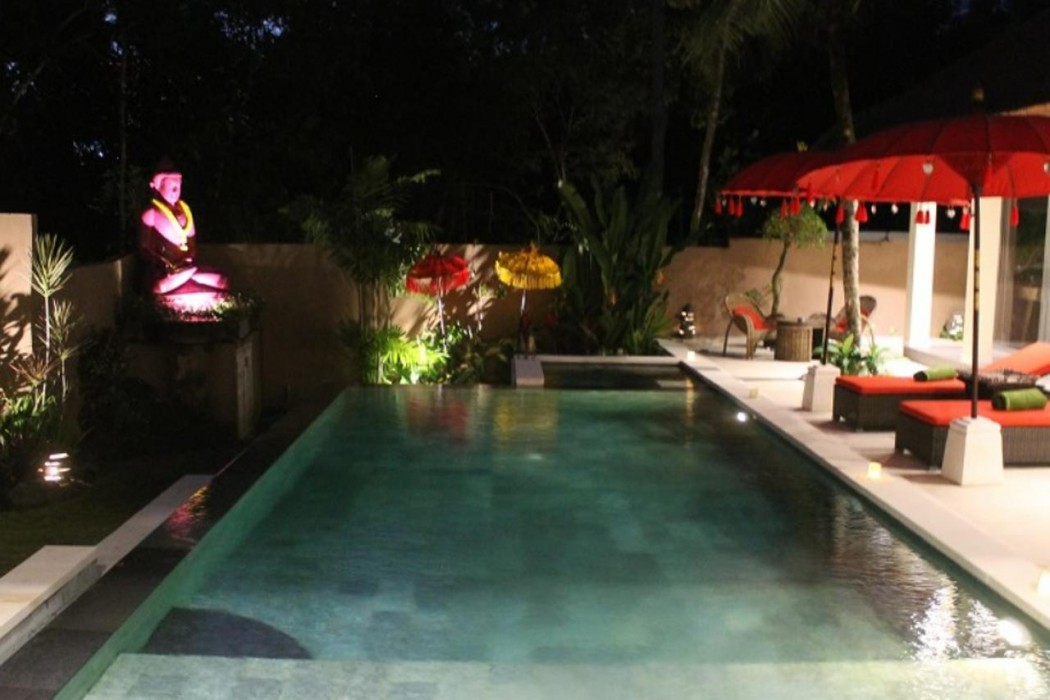 Maylie Bali Villa & Bungalow 13/31