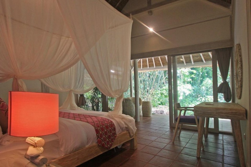 Maylie Bali Villa & Bungalow 7/31