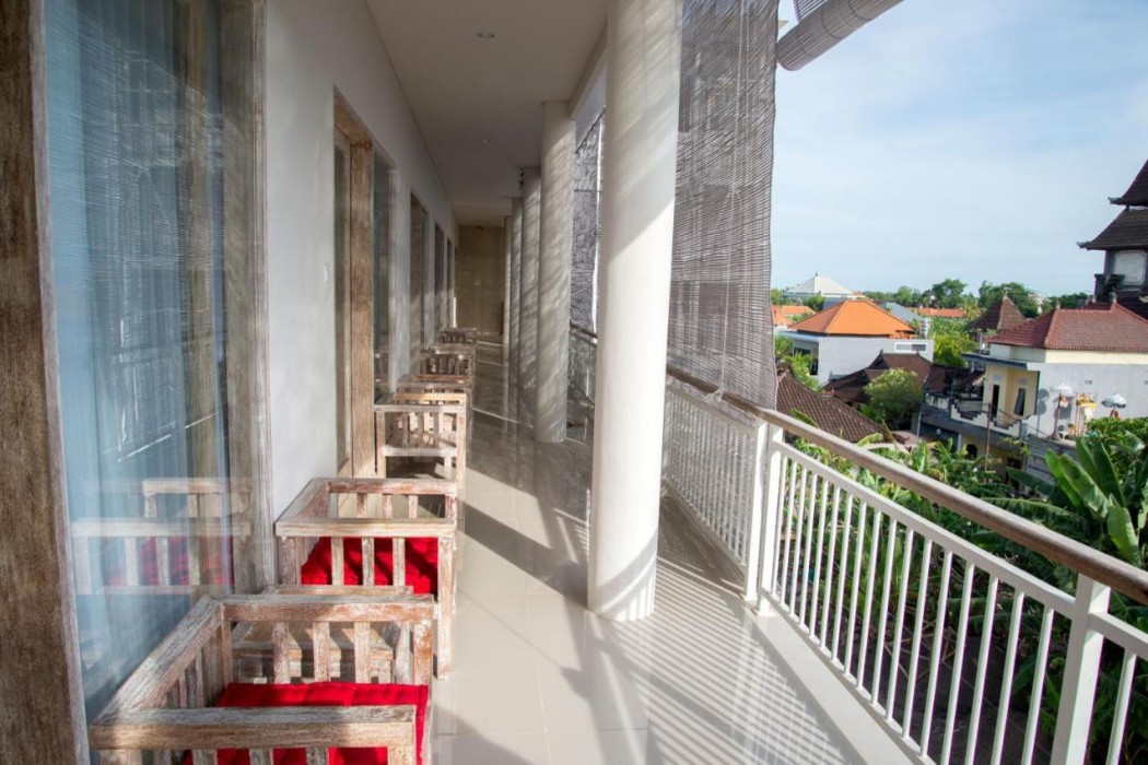 Matra Coliving & Coworking Space 2/37