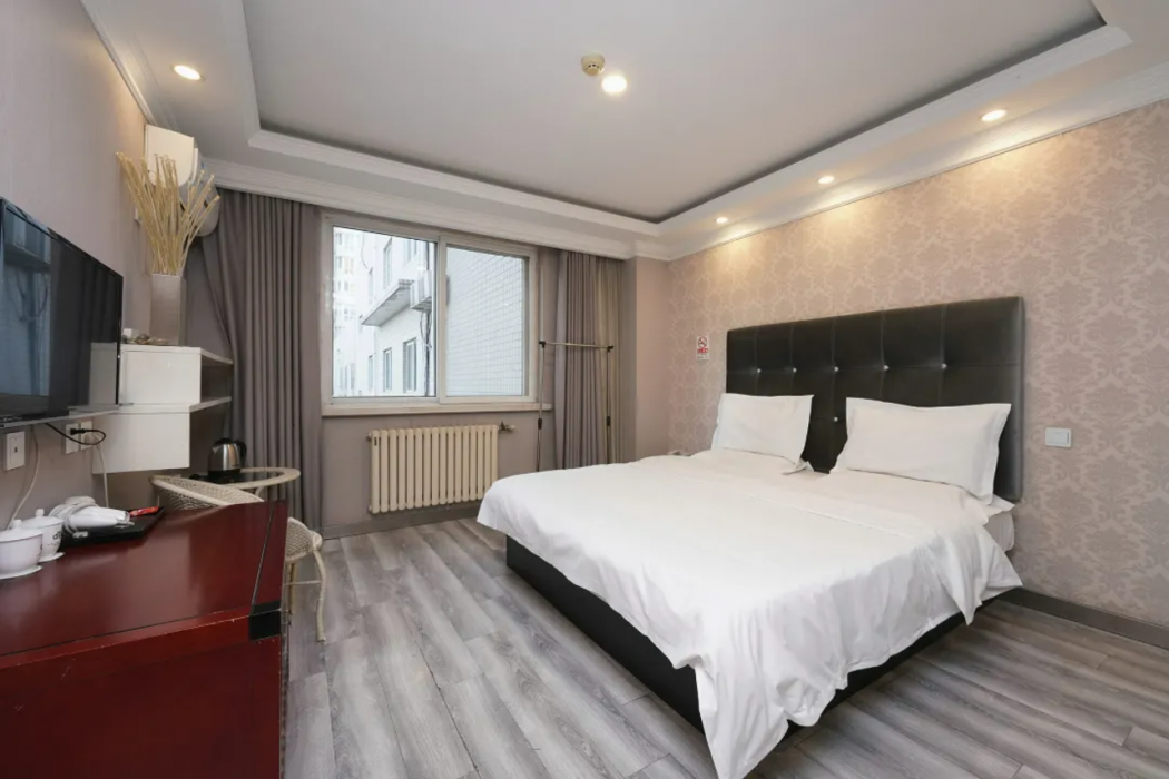 Amiga Hotel 15/26