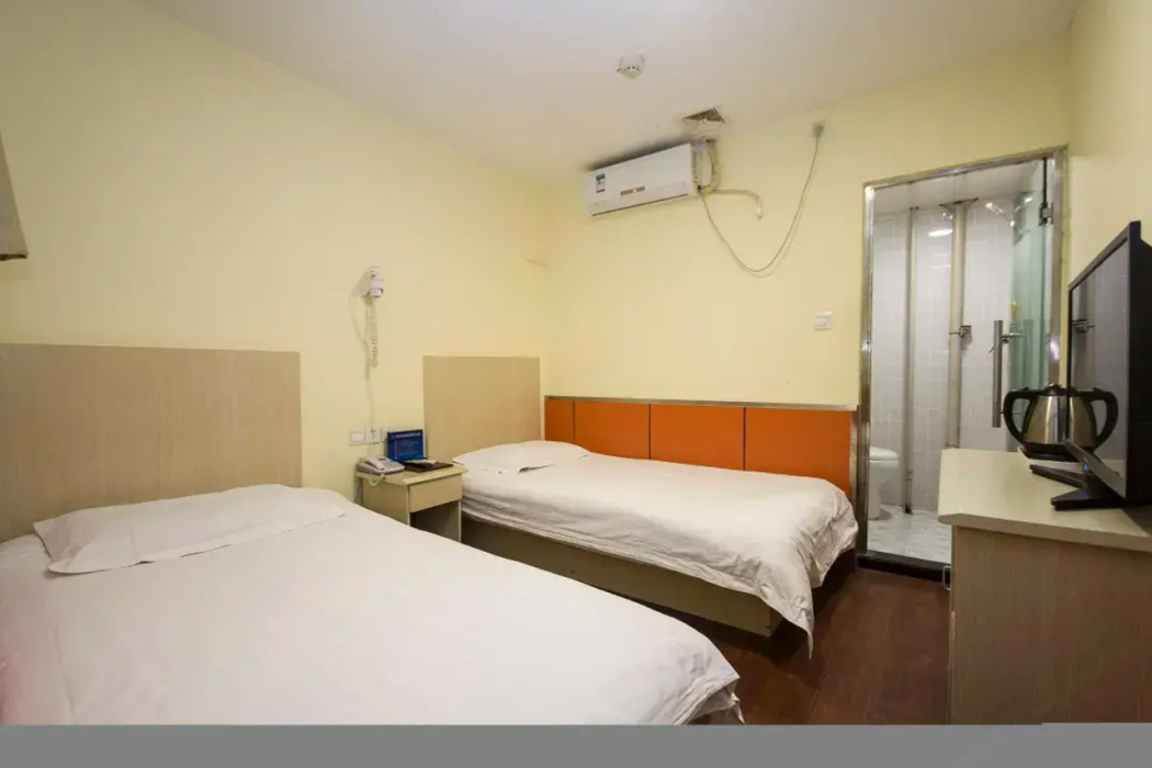 Honglin Hotel (Beijing Fuwai Hospital) 7/8