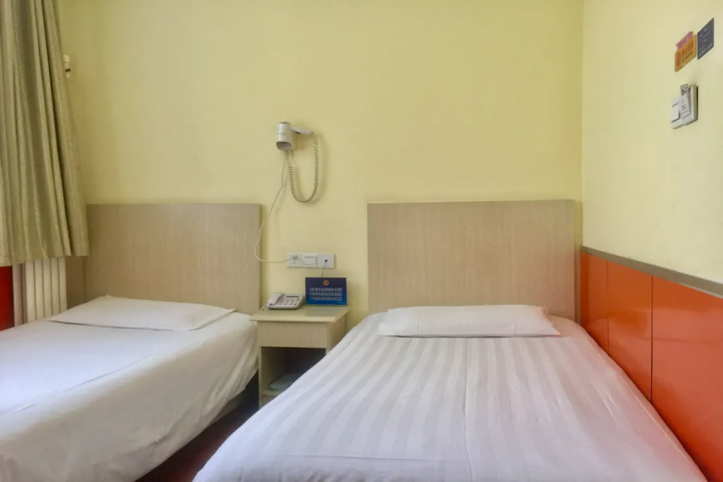 Honglin Hotel (Beijing Fuwai Hospital) 6/8