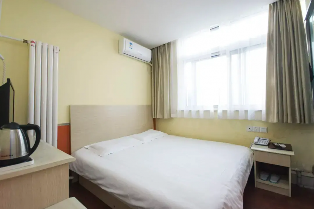 Honglin Hotel (Beijing Fuwai Hospital) 8/8