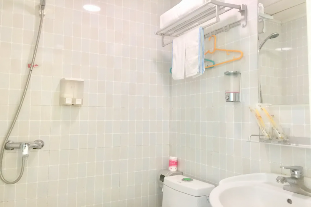 Honglin Hotel (Beijing Fuwai Hospital) 5/8