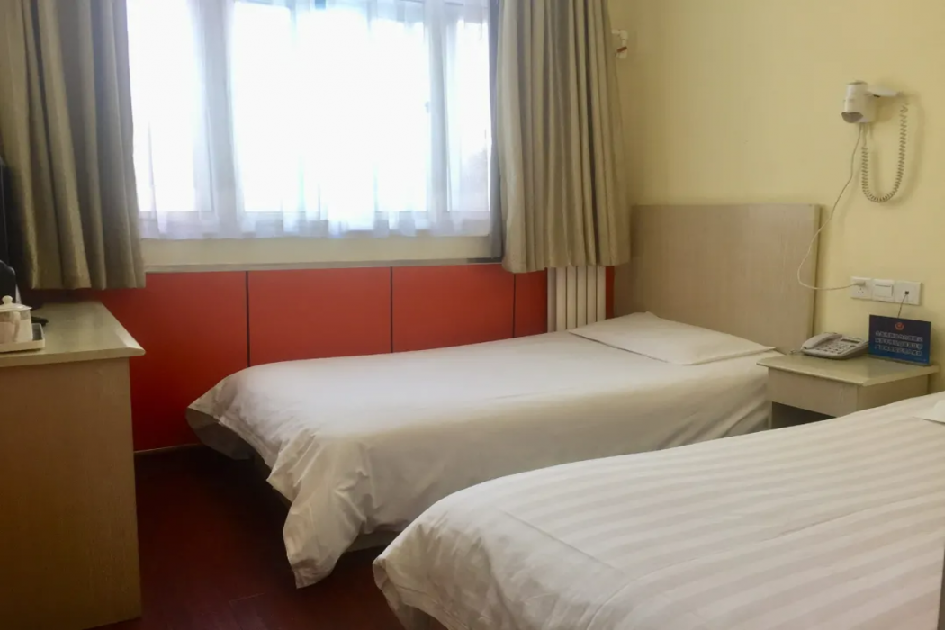 Honglin Hotel (Beijing Fuwai Hospital) 2/8
